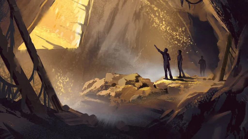 前極樂迪斯科開發者同時成立了三個不同RPG工作室！