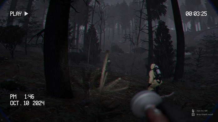 人體攝影風格恐怖遊戲《BodyRecords》Steam即將發售 人體攝影風格恐怖遊戲《BodyRecords》Steam即將發售