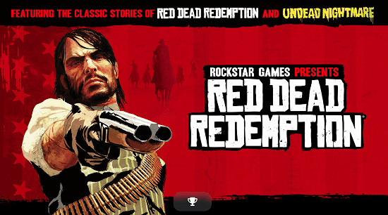 《荒野大鏢客》登Steam全球暢銷榜!價高不算什麽! 《荒野大鏢客》登Steam全球暢銷榜!價高不算什麽!