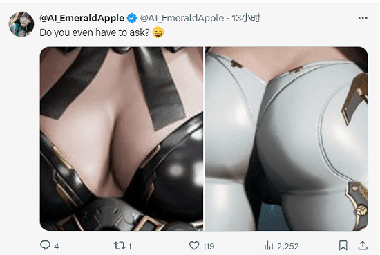 遊戲DEI內容爭議,玩家反感角色形象醜化與價值觀植入 遊戲DEI內容爭議,玩家反感角色形象醜化與價值觀植入