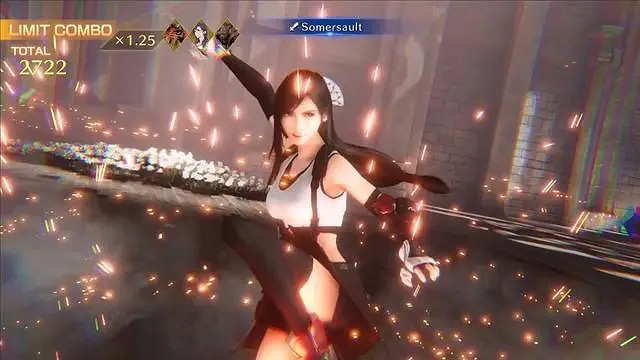 《最終幻想7:永恒危機》新預告 少年薩菲羅斯登場 《最終幻想7:永恒危機》新預告 少年薩菲羅斯登場