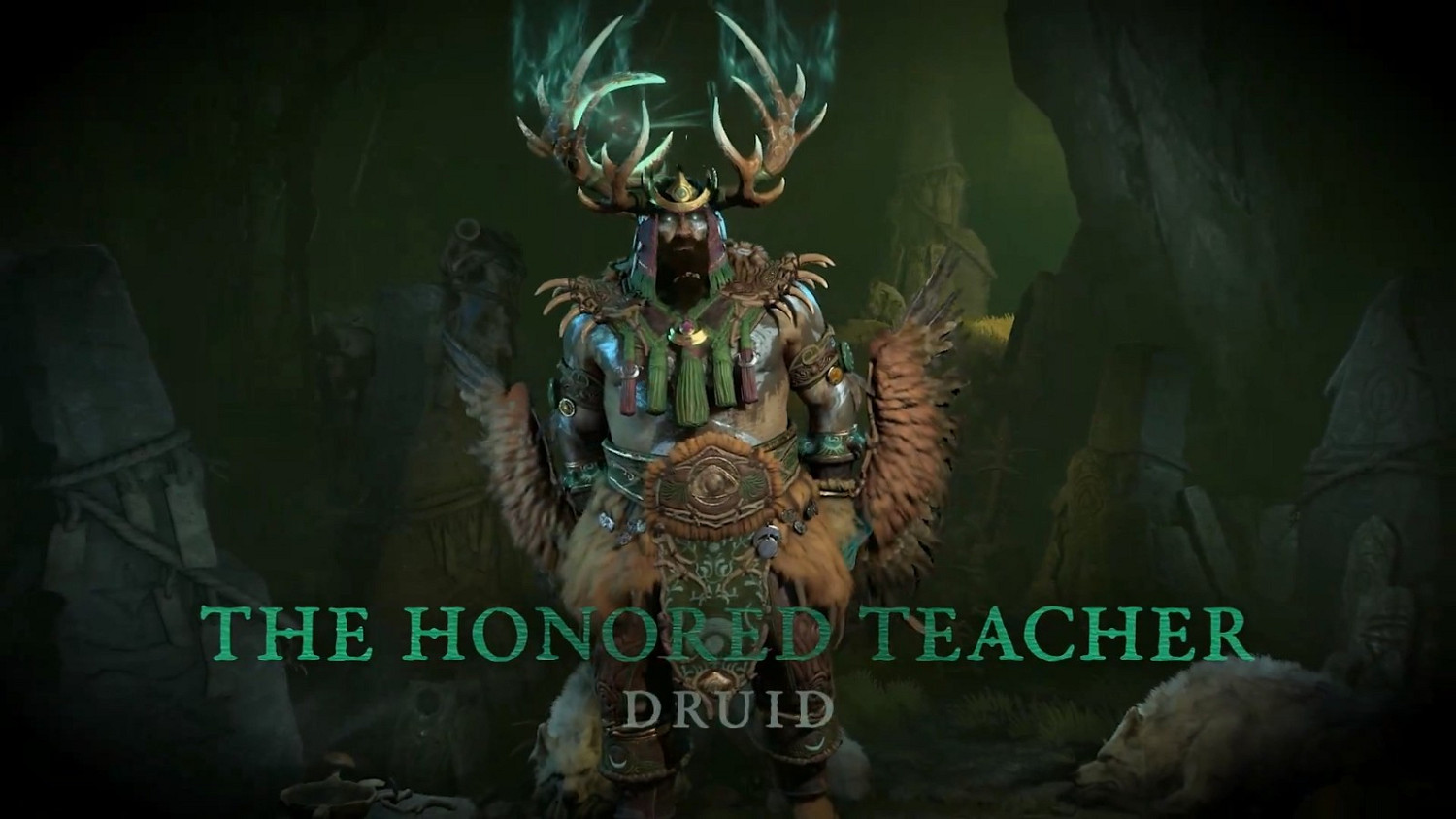 巫妖王駕臨地獄 《暗黑4》迎來第二波魔獸連動 巫妖王駕臨地獄 《暗黑4》迎來第二波魔獸連動