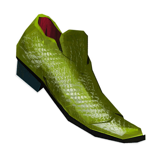 《極樂迪斯科》綠鞋右腳獲取方法攻略 《極樂迪斯科》綠鞋右腳獲取方法攻略