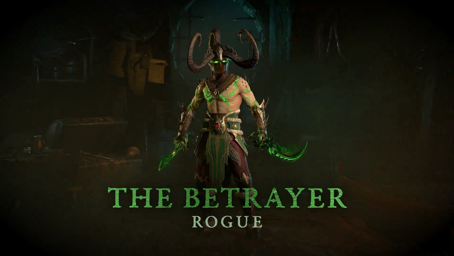 巫妖王駕臨地獄 《暗黑4》迎來第二波魔獸連動 巫妖王駕臨地獄 《暗黑4》迎來第二波魔獸連動