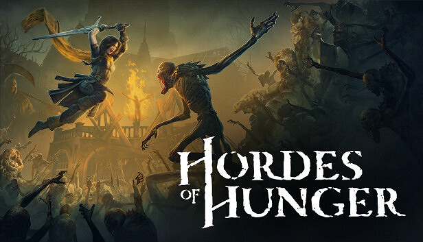 中世紀風格動作類肉鴿遊戲《饑獸之戰》現已在Steam平台推出試玩Demo 中世紀風格動作類肉鴿遊戲《饑獸之戰》現已在Steam平台推出試玩Demo