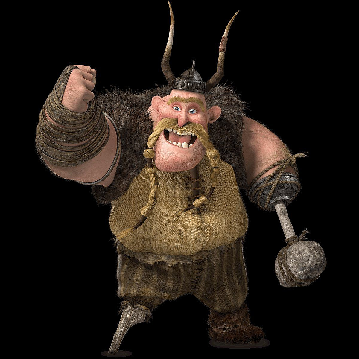 夢工廠慶國家出櫃日!《馴龍高手》瘸腿戈伯確認為同性戀 夢工廠慶國家出櫃日!《馴龍高手》瘸腿戈伯確認為同性戀