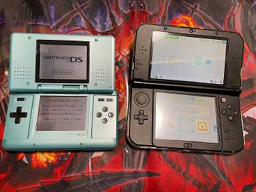 《魔物獵人4G》和任天堂掌機3DS共迎十周年紀念 《魔物獵人4G》和任天堂掌機3DS共迎十周年紀念