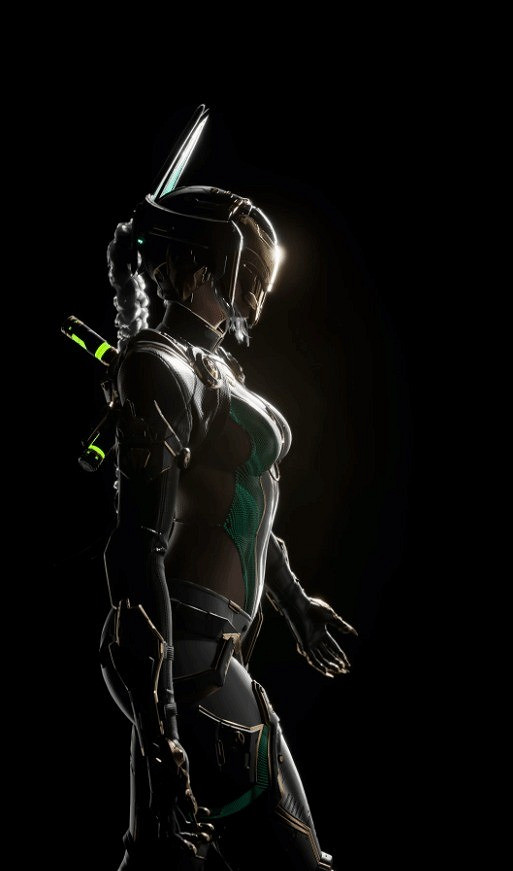 《第一繼承者》終極弗雷娜皮膚預告圖賞 極具性感誘惑 《第一繼承者》終極弗雷娜皮膚預告圖賞 極具性感誘惑