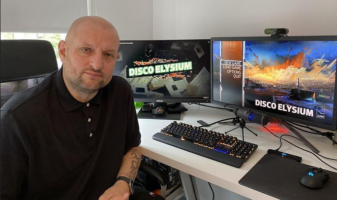 《極樂迪斯科》開發者稱公司聲明極具誤導性 將繼續上訴 《極樂迪斯科》開發者稱公司聲明極具誤導性 將繼續上訴