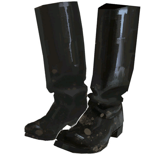 《極樂迪斯科》弗蘭考格斯騎兵靴獲取方法攻略 《極樂迪斯科》弗蘭考格斯騎兵靴獲取方法攻略