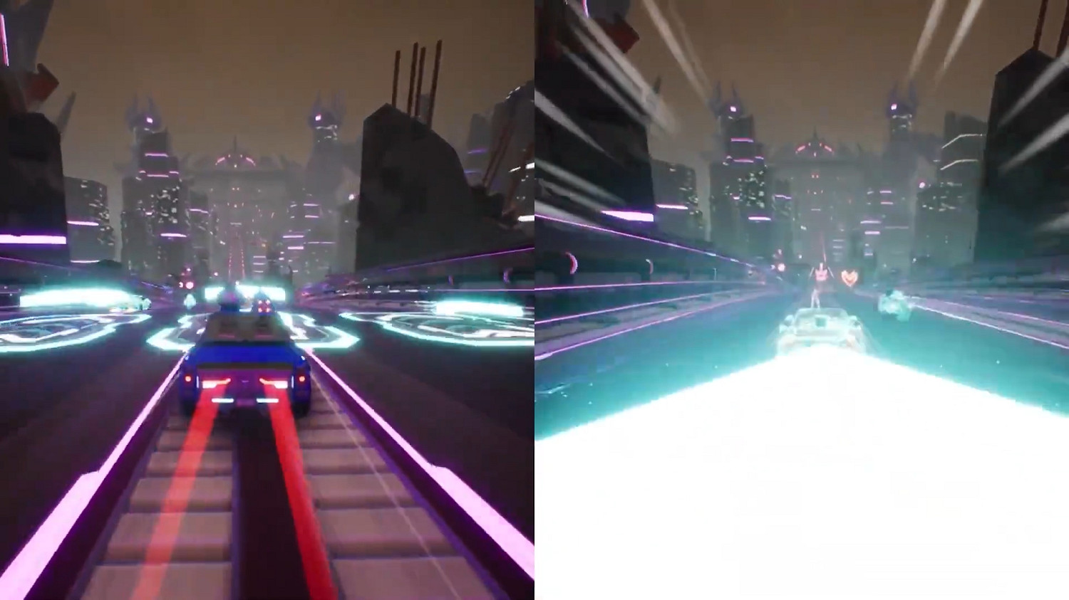 《變形金剛:銀河試煉》正式預告片來襲!賽車的對決 《變形金剛:銀河試煉》正式預告片來襲!賽車的對決