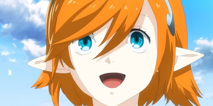 玩家熱議：《暗喻幻想》加莉卡是Atlus最好的吉祥物！