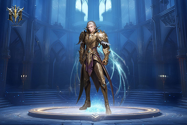 《代號MY》:戰士魔法師語音首曝,揭秘經典職業的前世今生? 《代號MY》:戰士魔法師語音首曝,揭秘經典職業的前世今生?