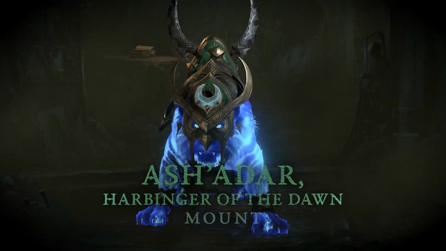 巫妖王駕臨地獄 《暗黑4》迎來第二波魔獸連動 巫妖王駕臨地獄 《暗黑4》迎來第二波魔獸連動