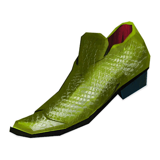 《極樂迪斯科》綠鞋左腳獲取方法攻略 《極樂迪斯科》綠鞋左腳獲取方法攻略