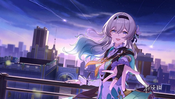 崩壞星穹鐵道忘歸人最強配隊思路 崩壞星穹鐵道忘歸人最強配隊思路