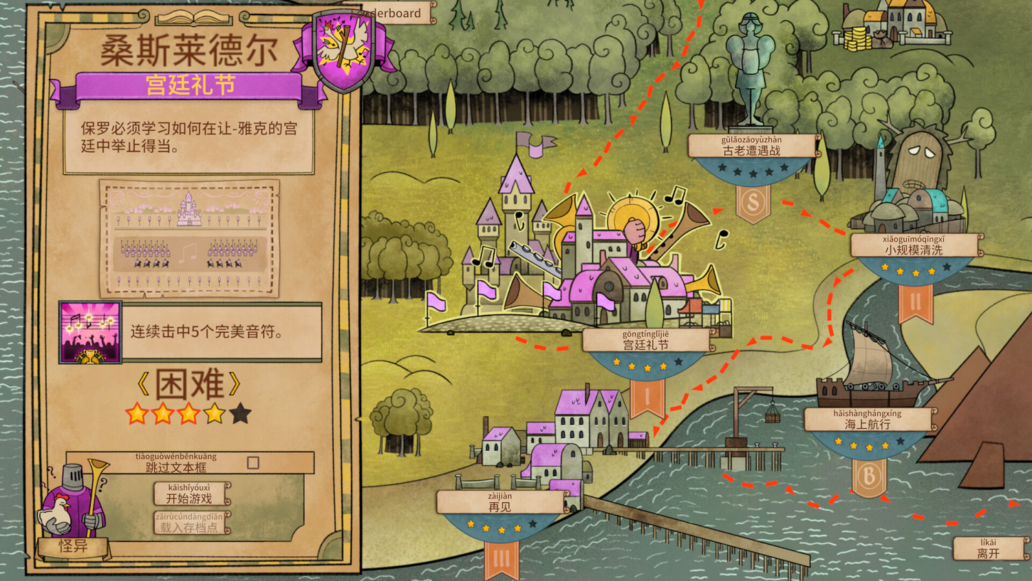 打字策略遊戲《指尖傳說》現已在Steam平台推出試玩Demo 正式版11月4日發售 打字策略遊戲《指尖傳說》現已在Steam平台推出試玩Demo 正式版11月4日發售