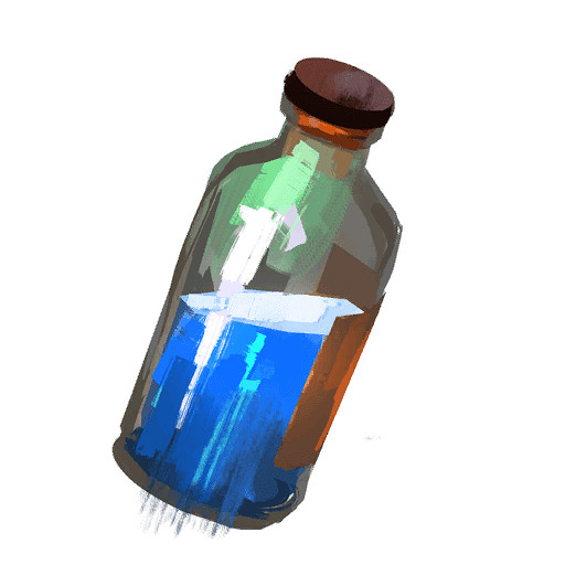 《極樂迪斯科》藍色藥酒獲取方法攻略 《極樂迪斯科》藍色藥酒獲取方法攻略