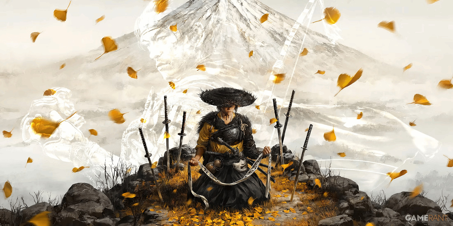 IGN《羊蹄山之魂》訊息匯總：將比《對馬島》更出色！