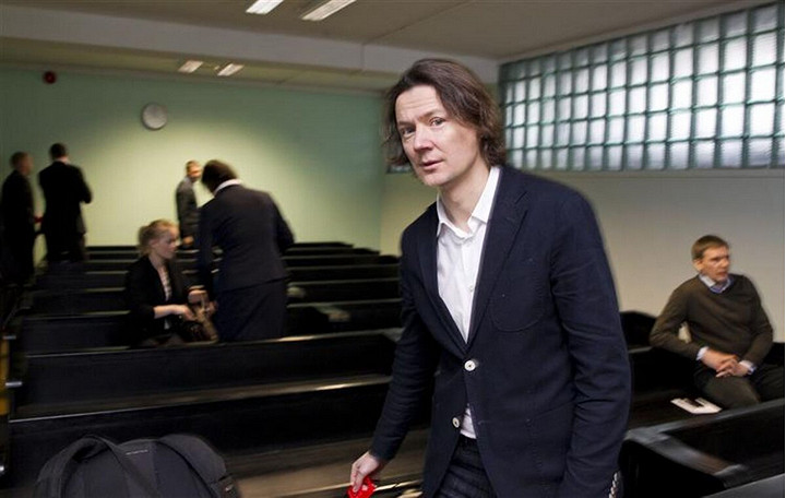 《極樂迪斯科》開發者:被廢棄衍生作本能救活工作室 《極樂迪斯科》開發者:被廢棄衍生作本能救活工作室