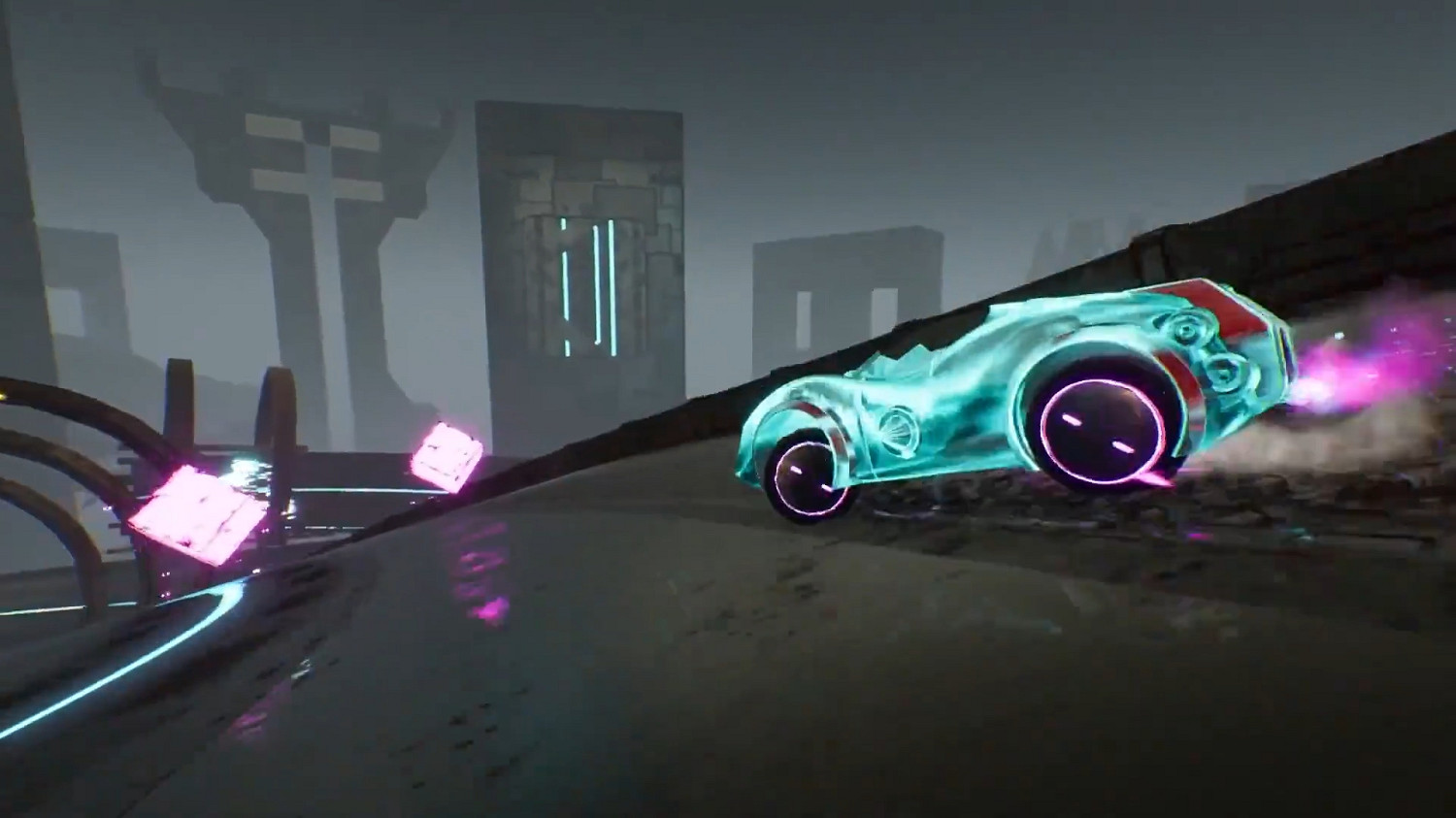 《變形金剛:銀河試煉》正式預告片來襲!賽車的對決 《變形金剛:銀河試煉》正式預告片來襲!賽車的對決