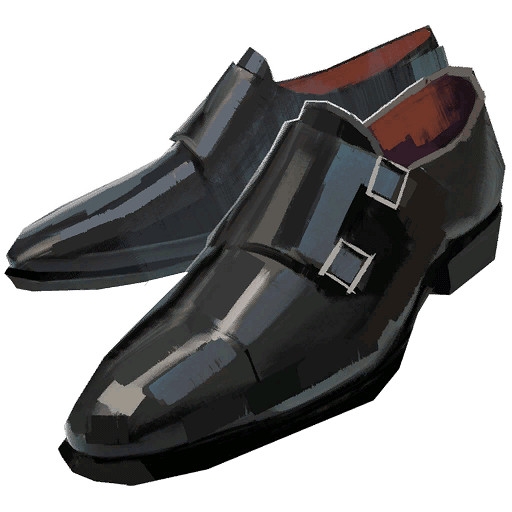 《極樂迪斯科》黑色僧侶鞋獲取方法攻略 《極樂迪斯科》黑色僧侶鞋獲取方法攻略