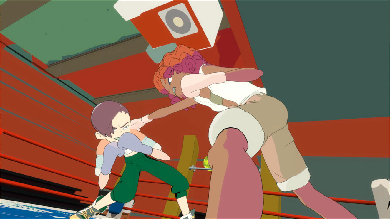 動畫風戰術回合制RPG《NITRO GEN OMEGA》公開 動畫風戰術回合制RPG《NITRO GEN OMEGA》公開