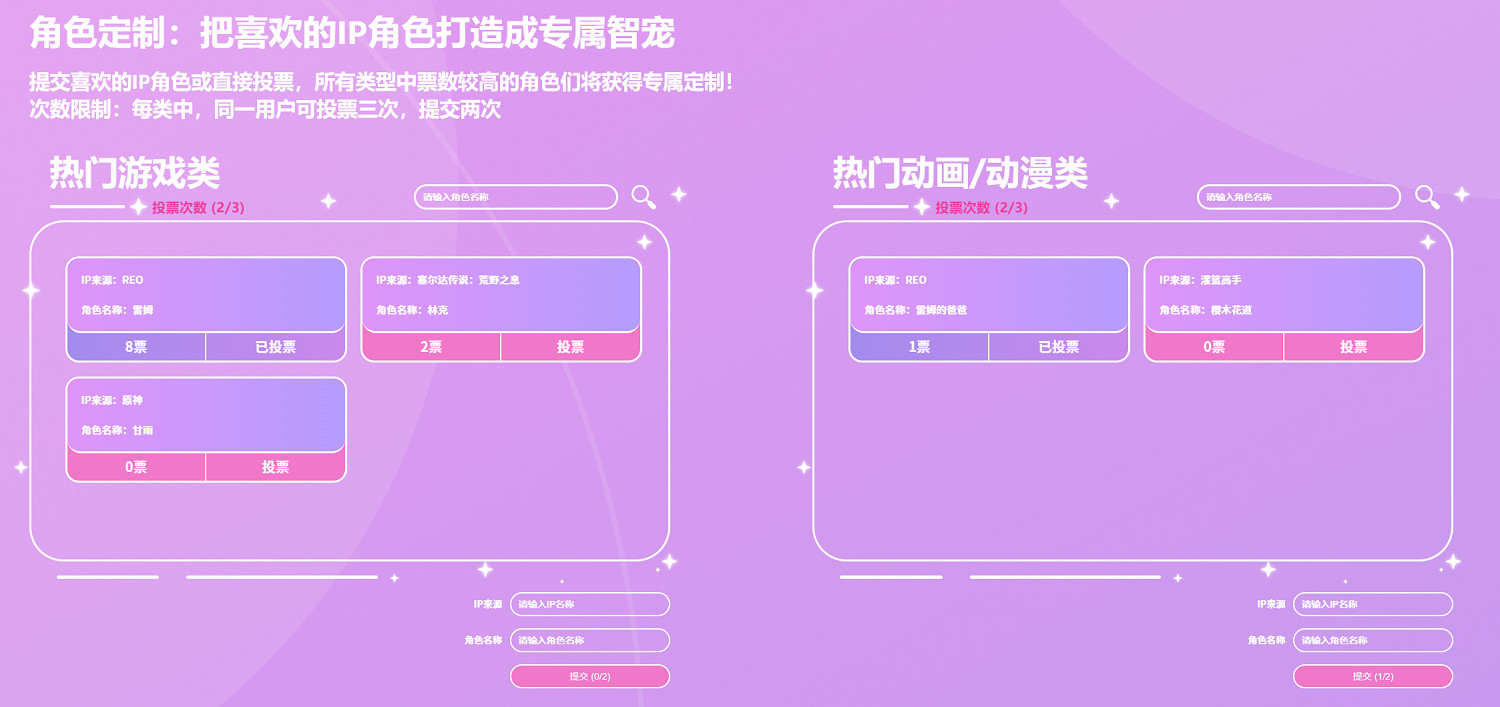 創新AI桌寵《Ai Vpet / 守護與智友》全球競賽第二期啟動 創新AI桌寵《Ai Vpet / 守護與智友》全球競賽第二期啟動