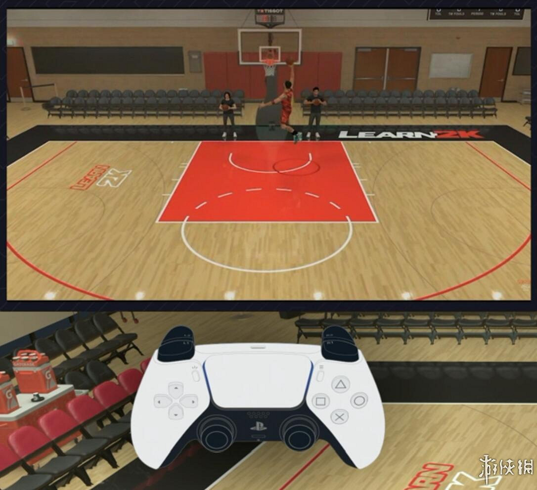 《NBA 2K25》試玩報告：次世代終上PC