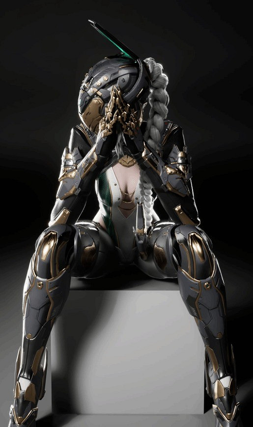 《第一繼承者》終極弗雷娜皮膚預告圖賞 極具性感誘惑 《第一繼承者》終極弗雷娜皮膚預告圖賞 極具性感誘惑