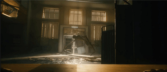 《寂靜之地》將提供兩種圖形模式,Xbox僅支援一種 《寂靜之地》將提供兩種圖形模式,Xbox僅支援一種