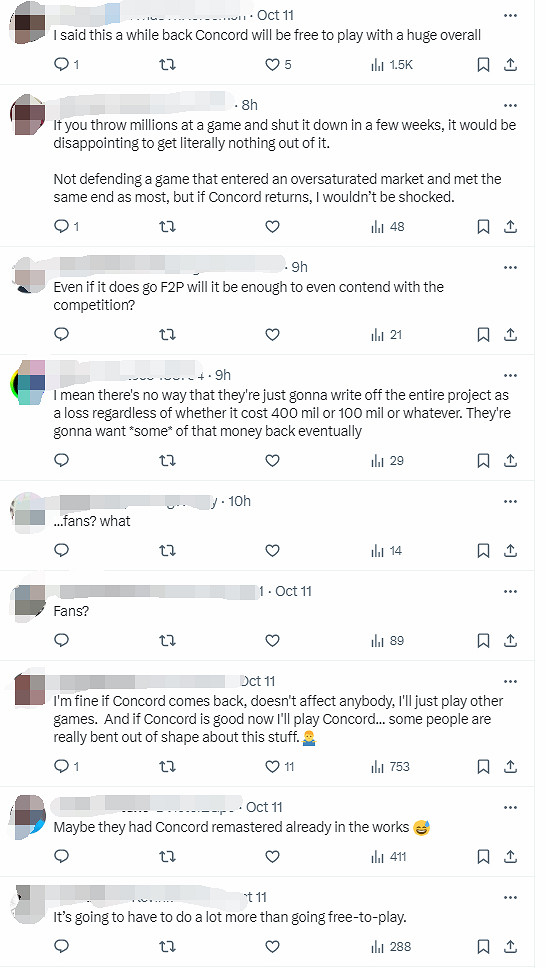 《星鳴特攻》停服後仍在更新，或許會成為免費遊戲？