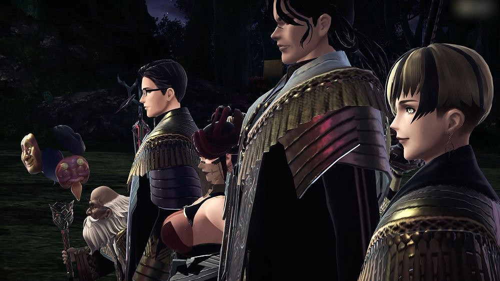 魔法動作RPG《雷納提斯》釋出繁體中文體驗版 魔法動作RPG《雷納提斯》釋出繁體中文體驗版