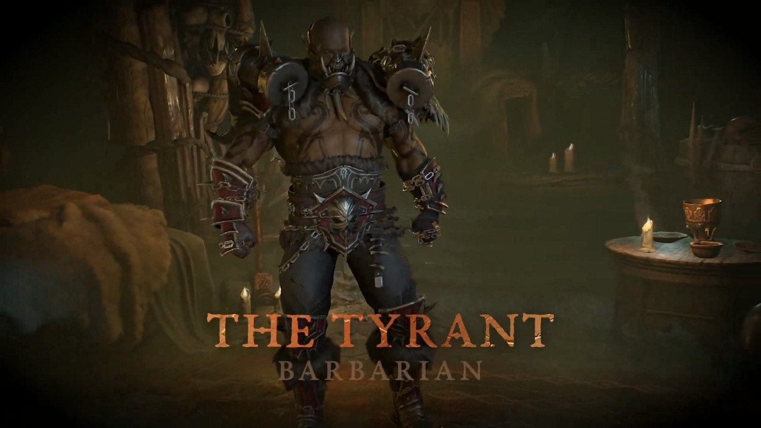 巫妖王駕臨地獄 《暗黑4》迎來第二波魔獸連動 巫妖王駕臨地獄 《暗黑4》迎來第二波魔獸連動