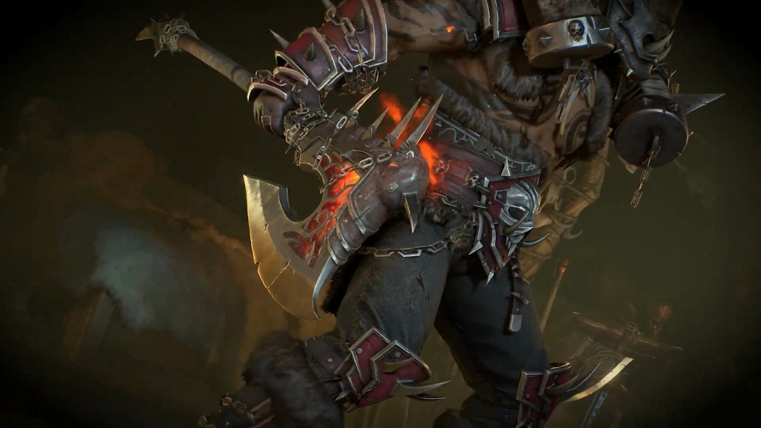 巫妖王駕臨地獄 《暗黑4》迎來第二波魔獸連動 巫妖王駕臨地獄 《暗黑4》迎來第二波魔獸連動