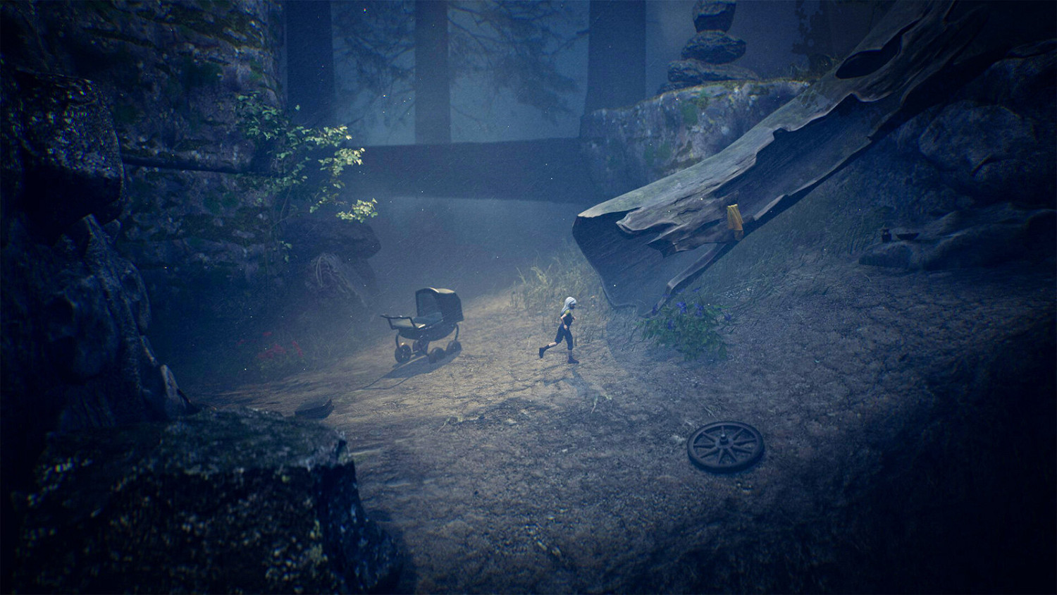 平台跳躍遊戲《Ayasa》Steam頁面開放 明年發售 平台跳躍遊戲《Ayasa》Steam頁面開放 明年發售