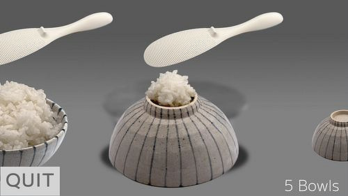 來一碗白飯嗎? 休閒新作《單點白飯》釋出體驗版 來一碗白飯嗎? 休閒新作《單點白飯》釋出體驗版