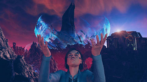 B社工作人員稱會積極解決問題 玩家卻認為貨不對板