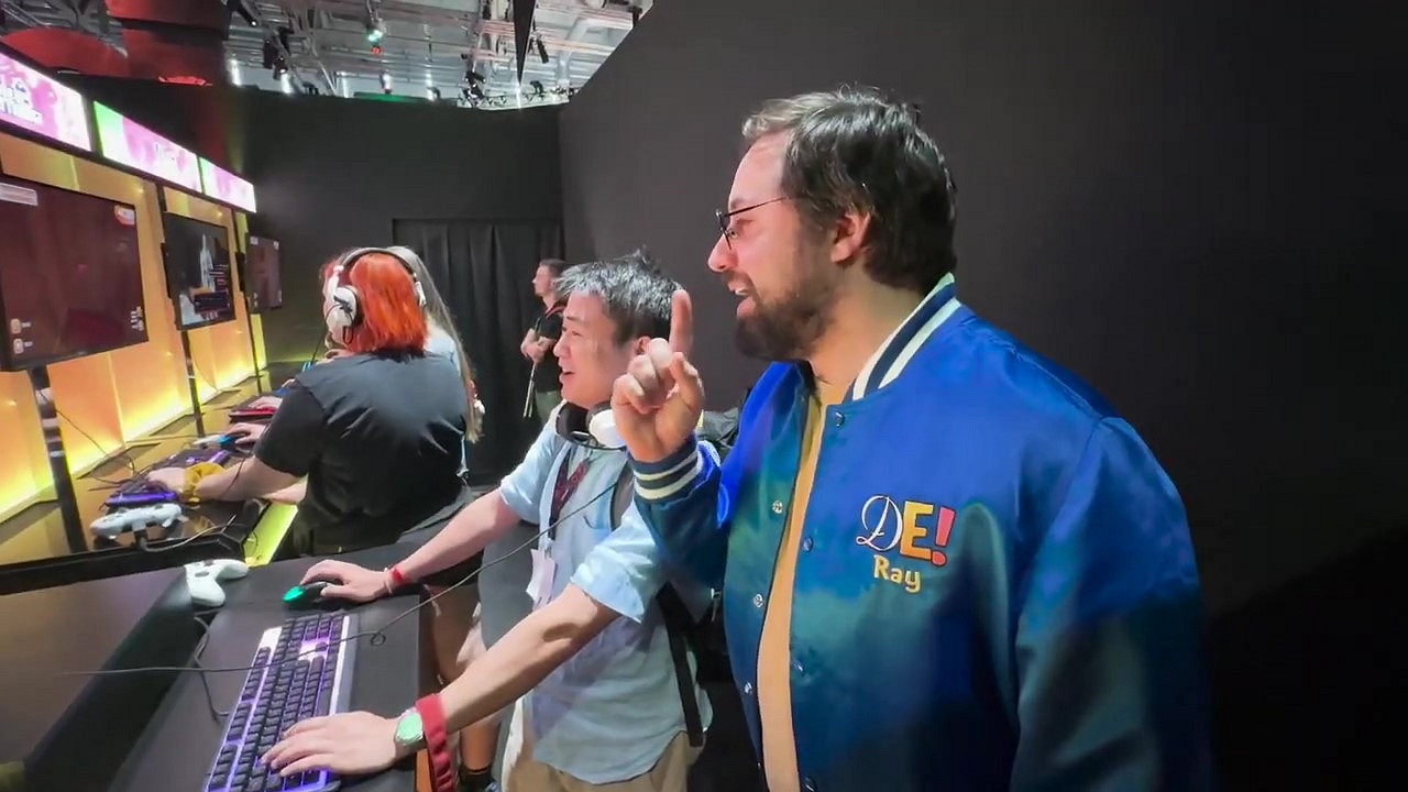 約會模擬器《Date Everything!》發售日預告 情人節發售 約會模擬器《Date Everything!》發售日預告 情人節發售