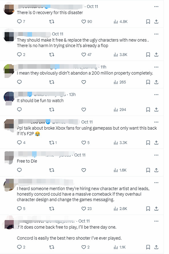 《星鳴特攻》停服後仍在更新，或許會成為免費遊戲？