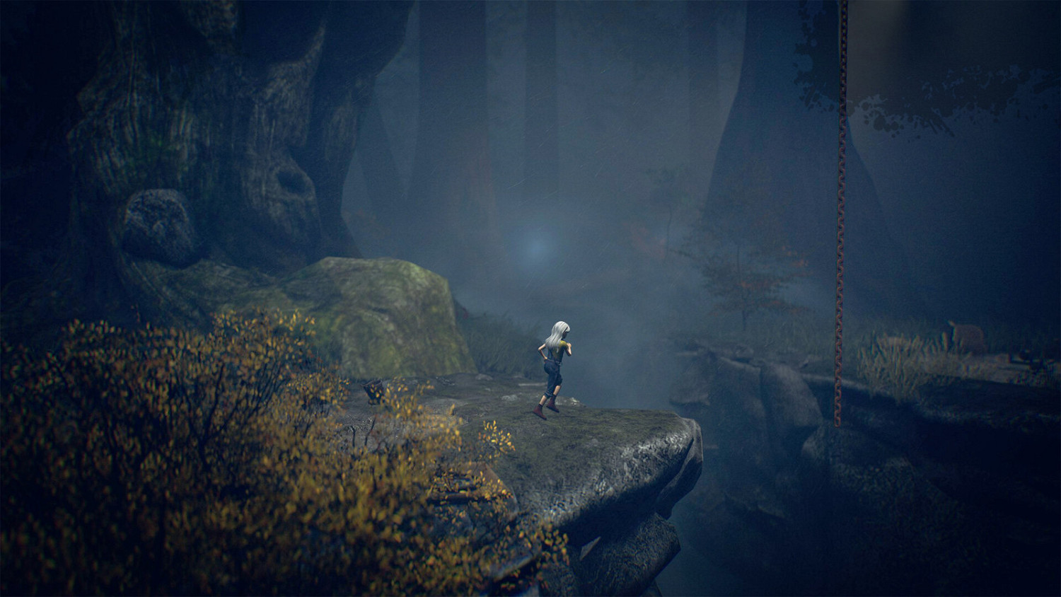 平台跳躍遊戲《Ayasa》Steam頁面開放 明年發售 平台跳躍遊戲《Ayasa》Steam頁面開放 明年發售