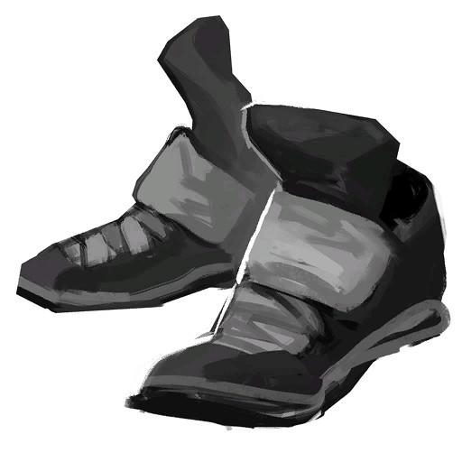 《極樂迪斯科》FALN“極限”系列運動鞋獲取方法攻略 《極樂迪斯科》FALN“極限”系列運動鞋獲取方法攻略