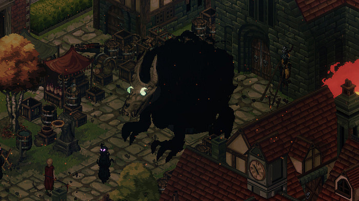 像素RPG《公會傳說：遺落的世界》搶先體驗版已推出