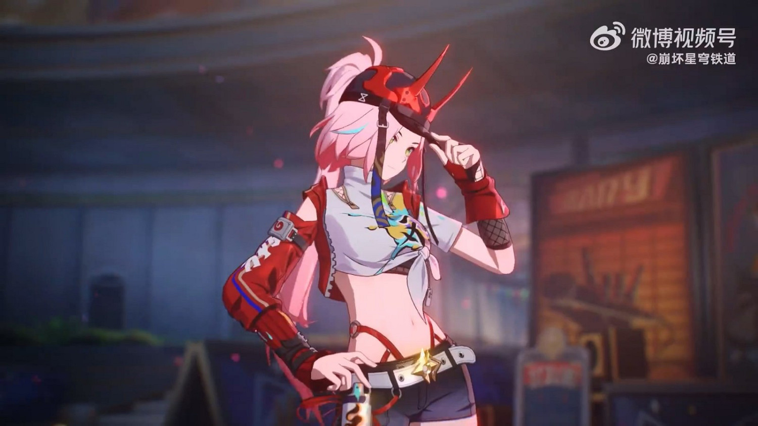 《崩壞:星穹鐵道》2.6版本PV 10月23日上線 《崩壞:星穹鐵道》2.6版本PV 10月23日上線