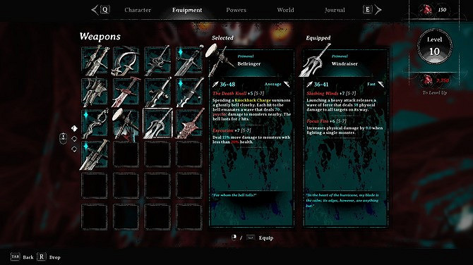 《VOIN》Steam試玩發布 第一人稱近戰ACT 《VOIN》Steam試玩發布 第一人稱近戰ACT