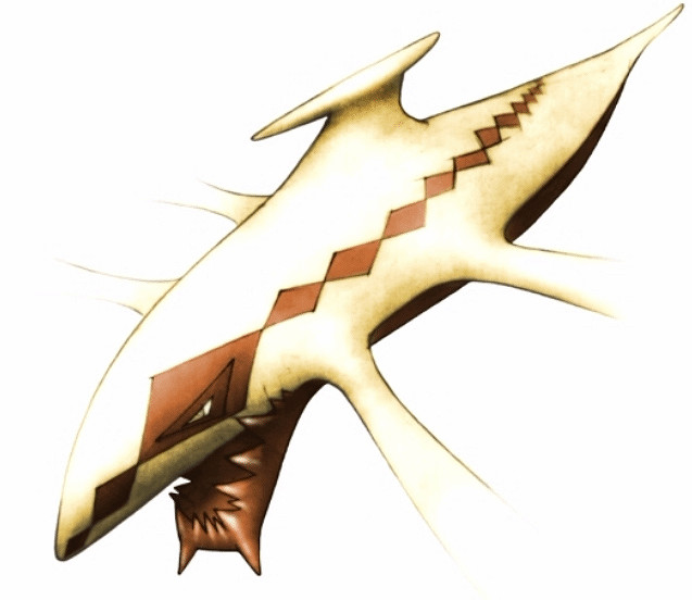 開發商遭受駭客攻擊後 大量寶可夢廢案和概念圖被曝光 開發商遭受駭客攻擊後 大量寶可夢廢案和概念圖被曝光