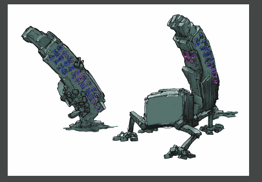 開發商遭受駭客攻擊後 大量寶可夢廢案和概念圖被曝光 開發商遭受駭客攻擊後 大量寶可夢廢案和概念圖被曝光