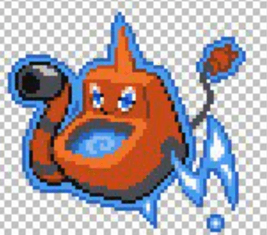 開發商遭受駭客攻擊後 大量寶可夢廢案和概念圖被曝光 開發商遭受駭客攻擊後 大量寶可夢廢案和概念圖被曝光