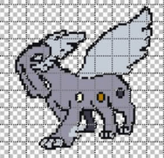 開發商遭受駭客攻擊後 大量寶可夢廢案和概念圖被曝光 開發商遭受駭客攻擊後 大量寶可夢廢案和概念圖被曝光