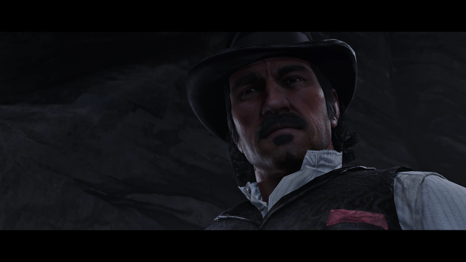 《大鏢客2》高清材質包:大幅改善主要遊戲角色的畫質 《大鏢客2》高清材質包:大幅改善主要遊戲角色的畫質